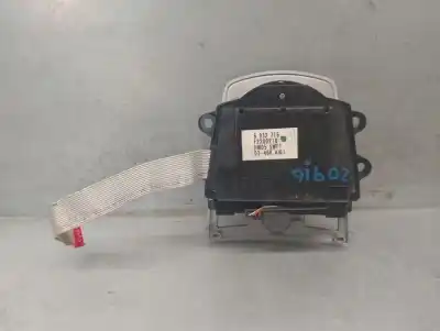 Автозапчастина б/у многофункційне управління для bmw 7 (e65, e66, e67) 730 d посилання на oem iam 6932716 alps f2200218 