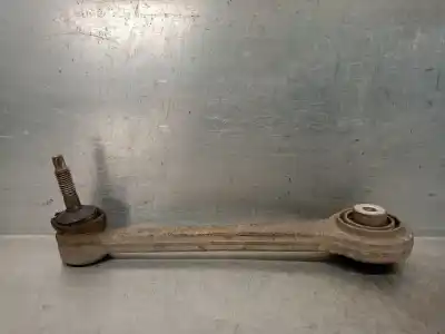 Second-hand car spare part upper rear right suspension arm for bmw serie 5 touring (e61) 2.5 cat oem iam references 33322348886