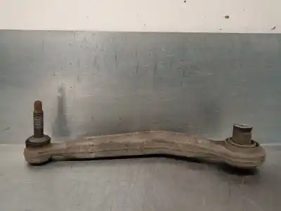 Second-hand car spare part left rear upper suspension arm for bmw serie 5 touring (e61) 2.5 cat oem iam references 33322347991