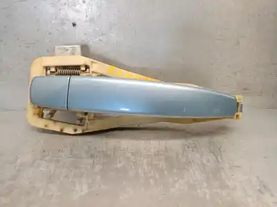 Second-hand car spare part Exterior Right Front Door Handle for SAAB 9-3 (YS3F, E79, D79, D75) 1.9 TID OEM IAM references 12780128  12780128