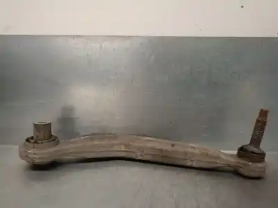 Second-hand car spare part upper rear right suspension arm for bmw serie 5 touring (e61) 2.5 cat oem iam references 33322347990