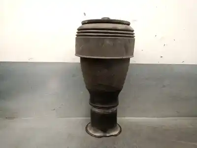 Second-hand car spare part right rear shock absorber for bmw serie 5 touring (e61) 2.5 cat oem iam references 37126765602