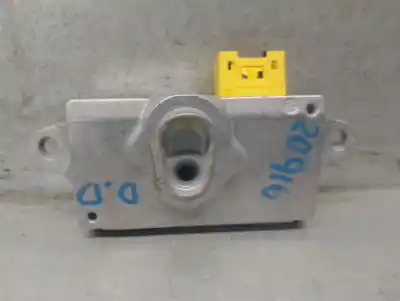 Автозапчастина б/у блок управління подушками безпеки для bmw 7 (e65, e66, e67) 730 d посилання на oem iam 65776937420 tvr 5wk42956 