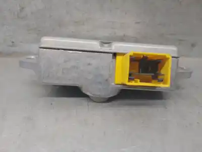 Автозапчастина б/у блок управління подушками безпеки для bmw 7 (e65, e66, e67) 730 d посилання на oem iam 65776937420 tvr 5wk42956 