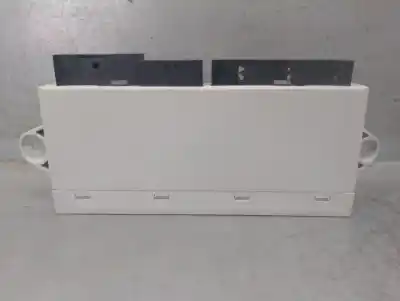 Автозапчастина б/у електронний модуль для bmw 7 (e65, e66, e67) 730 d посилання на oem iam 613569404349 siemens vdo 5wk48024a 