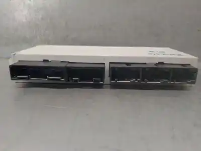 Автозапчастина б/у електронний модуль для bmw 7 (e65, e66, e67) 730 d посилання на oem iam 613569404349 siemens vdo 5wk48024a 