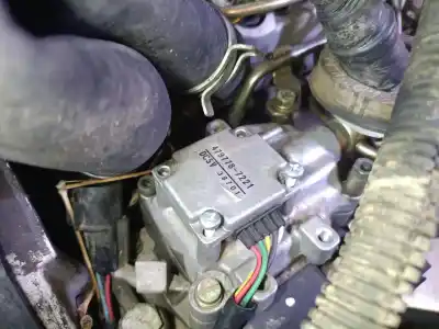 Автозапчастина б/у двигун комплект для mitsubishi montero classic (v2_w, v6_w, v7_w) 2.5 td (v24w) посилання на oem iam 4d56 kq1653 md378076