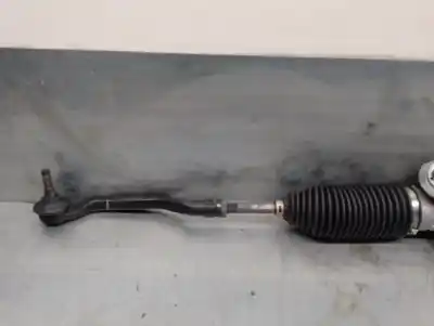 Second-hand car spare part steering rack for renault megane iii fastback (bz0/1_, b3_) 1.2 tce (bz16, bz28) oem iam references 490018982r  a0040132b