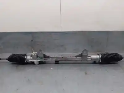Second-hand car spare part steering rack for renault megane iii fastback (bz0/1_, b3_) 1.2 tce (bz16, bz28) oem iam references 490018982r  a0040132b