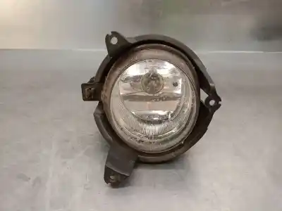 Second-hand car spare part Right Fog Light for SSANGYONG RODIUS 2.7 Turbodiesel CAT OEM IAM references 8320221000  8320221000