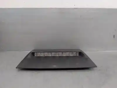 Автозапчастина б/у центральний гампов для lexus is 2.5 16v cat (híbrido) посилання на oem iam 8157030230