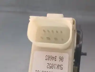 Автозапчасти б/у регулятор стекла заднего левого за bmw 7 (e65, e66, e67) 730 d ссылки oem iam 7024813  51357202481- 67628382001