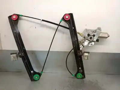 Second-hand car spare part passenger side right window regulator for saab 9-3 (ys3f, e79, d79, d75) 1.9 tid oem iam references 12793729  12793729