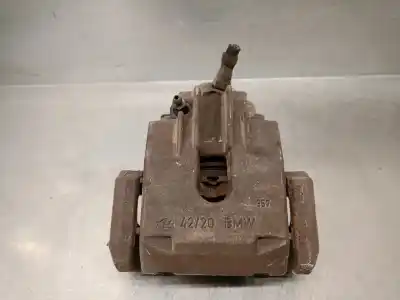 Second-hand car spare part rear left brake caliper for bmw serie 5 touring (e61) 2.5 cat oem iam references 34216765909