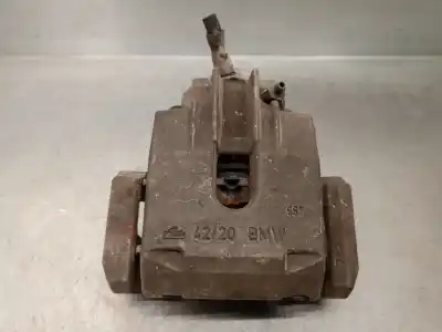 Second-hand car spare part rear right brake caliper for bmw serie 5 touring (e61) 2.5 cat oem iam references 34216765910