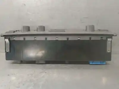 Автозапчасти б/у отопление / кондиционирование воздуха за bmw 7 (e65, e66, e67) 730 d ссылки oem iam 64116942978  64116953186