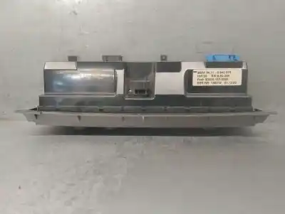 Автозапчасти б/у отопление / кондиционирование воздуха за bmw 7 (e65, e66, e67) 730 d ссылки oem iam 64116942978  64116953186