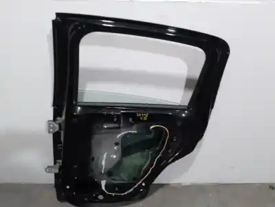 Pezzo di ricambio per auto di seconda mano porta posteriore destra per citroen c3 ii (sc_) 1.0 vti 68 riferimenti oem iam 9004cj  