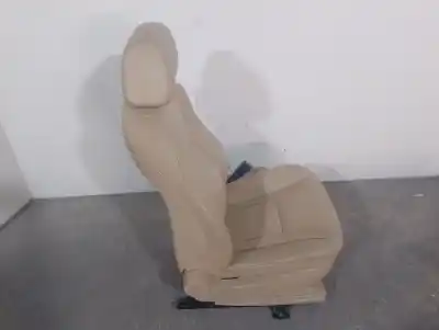 Second-hand car spare part right front seat for bmw 7 (e65, e66, e67) 730 d oem iam references 52109112994  52109112994