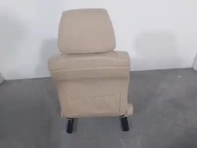 Second-hand car spare part right front seat for bmw 7 (e65, e66, e67) 730 d oem iam references 52109112994  52109112994