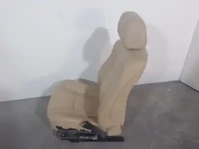 Second-hand car spare part right front seat for bmw 7 (e65, e66, e67) 730 d oem iam references 52109112994  52109112994