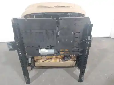 Second-hand car spare part right front seat for bmw 7 (e65, e66, e67) 730 d oem iam references 52109112994  52109112994