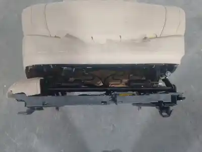 Second-hand car spare part right front seat for bmw 7 (e65, e66, e67) 730 d oem iam references 52109112994  52109112994