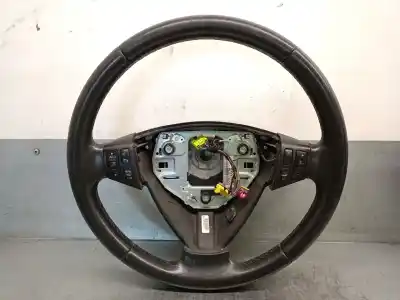Second-hand car spare part Steering Wheel for SAAB 9-3 (YS3F, E79, D79, D75) 1.9 TID OEM IAM references 12783360  12783361