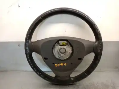 Автозапчастина б/у кермо для saab 9-3 (ys3f, e79, d79, d75) 1.9 tid посилання на oem iam 12783360  12783361
