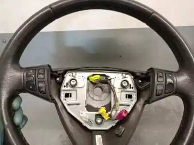 Автозапчастина б/у кермо для saab 9-3 (ys3f, e79, d79, d75) 1.9 tid посилання на oem iam 12783360  12783361