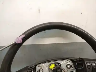 Автозапчастина б/у кермо для saab 9-3 (ys3f, e79, d79, d75) 1.9 tid посилання на oem iam 12783360  12783361