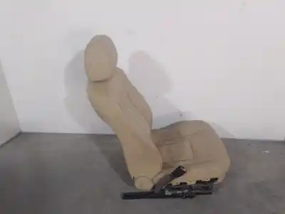 Автозапчастина б/у ліве передне сиділо для bmw 7 (e65, e66, e67) 730 d посилання на oem iam 52109112994  52109112994