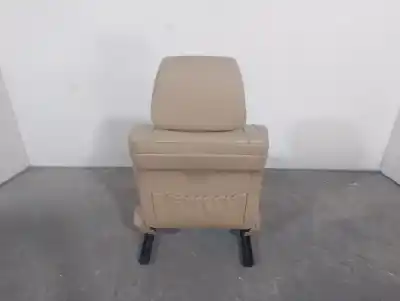 Автозапчастина б/у ліве передне сиділо для bmw 7 (e65, e66, e67) 730 d посилання на oem iam 52109112994  52109112994