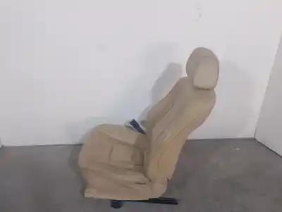 Автозапчастина б/у ліве передне сиділо для bmw 7 (e65, e66, e67) 730 d посилання на oem iam 52109112994  52109112994