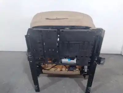 Автозапчастина б/у ліве передне сиділо для bmw 7 (e65, e66, e67) 730 d посилання на oem iam 52109112994  52109112994