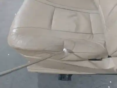 Автозапчастина б/у ліве передне сиділо для bmw 7 (e65, e66, e67) 730 d посилання на oem iam 52109112994  52109112994