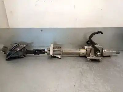 Second-hand car spare part steering column for saab 9-3 (ys3f, e79, d79, d75) 1.9 tid oem iam references 12841580