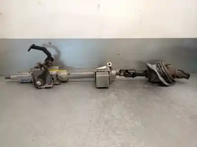 Second-hand car spare part steering column for saab 9-3 (ys3f, e79, d79, d75) 1.9 tid oem iam references 12841580  12841580