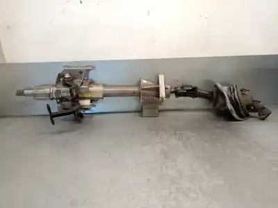 Second-hand car spare part steering column for saab 9-3 (ys3f, e79, d79, d75) 1.9 tid oem iam references 12841580  12841580