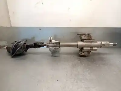 Second-hand car spare part steering column for saab 9-3 (ys3f, e79, d79, d75) 1.9 tid oem iam references 12841580  12841580