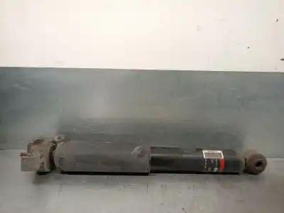 Second-hand car spare part rear left shock absorber for saab 9-3 (ys3f, e79, d79, d75) 1.9 tid oem iam references 12776252
