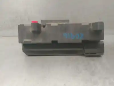 Автозапчастина б/у реле/запоперівник для bmw 7 (e65, e66, e67) 730 d посилання на oem iam 6113690058301  