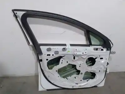 Автозапчастина б/у передні ліві двері для peugeot 508 sw i (8e_) 2.0 hdi посилання на oem iam 1607980480 Автозапчастина б/у передні ліві двері для peugeot 508 sw i (8e_) 2.0 hdi посилання на oem iam 1607980480