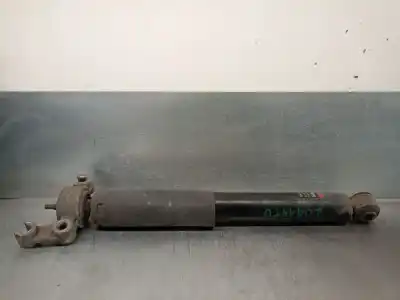 Second-hand car spare part right rear shock absorber for saab 9-3 (ys3f, e79, d79, d75) 1.9 tid oem iam references 12776252