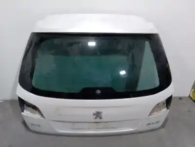 Pièce détachée automobile d'occasion  pour PEUGEOT 508 SW I (8E_)  Références OEM IAM 1606394280  