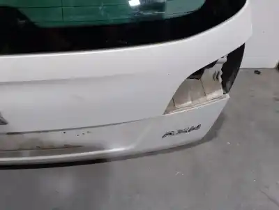 Автозапчастина б/у загальні двері для peugeot 508 sw i (8e_) 2.0 hdi посилання на oem iam 1606394280  