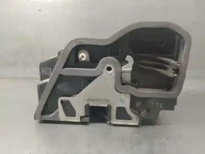 Автозапчасти б/у замок задней левой двери за bmw 7 (e65, e66, e67) 730 d ссылки oem iam 51217202143  51217202143