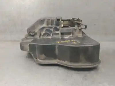 Автозапчасти б/у замок задней левой двери за bmw 7 (e65, e66, e67) 730 d ссылки oem iam 51217202143  51217202143