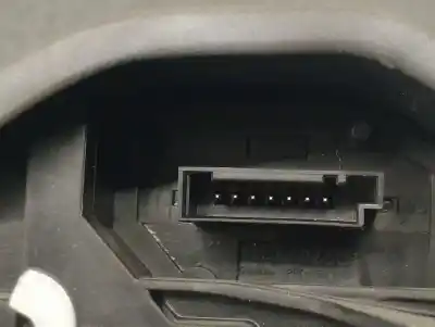 Автозапчасти б/у замок задней левой двери за bmw 7 (e65, e66, e67) 730 d ссылки oem iam 51217202143  51217202143