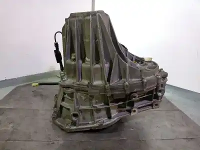 Автозапчастина б/у коробка передач для renault megane iii fastback (bz0/1_, b3_) 1.2 tce (bz16, bz28) посилання на oem iam tl4071 s008116 320107546r